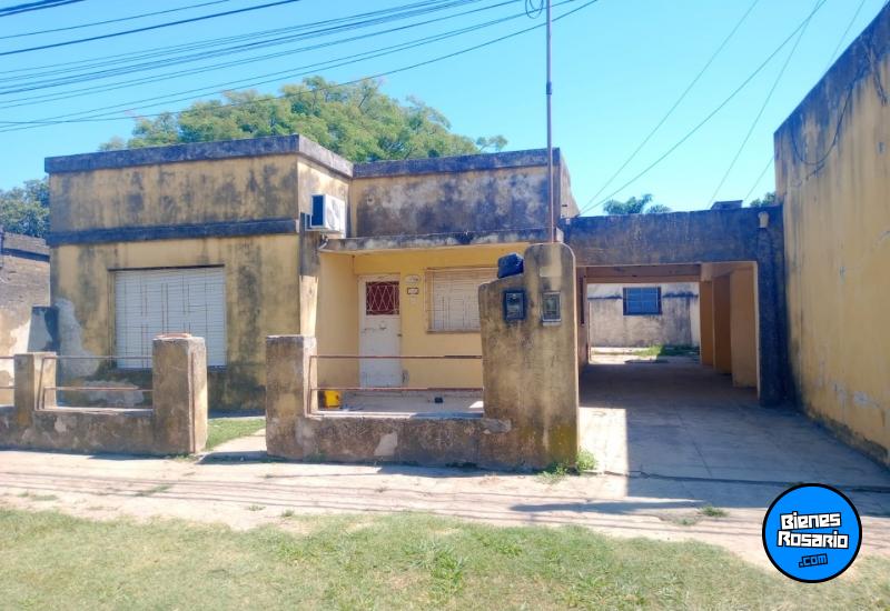 Casas - Galvez - Venta
