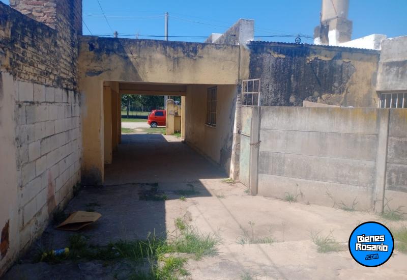 Casas - Galvez - Venta