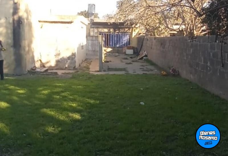 Casas - Galvez - Venta