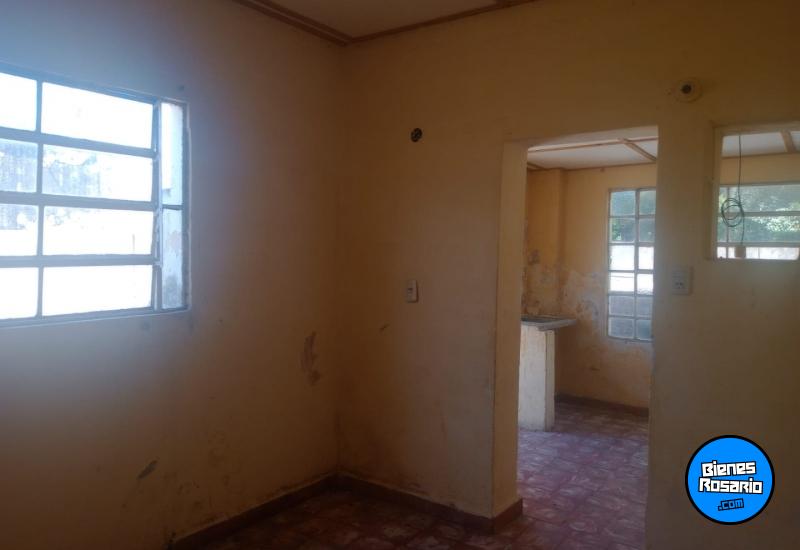 Casas - Galvez - Venta