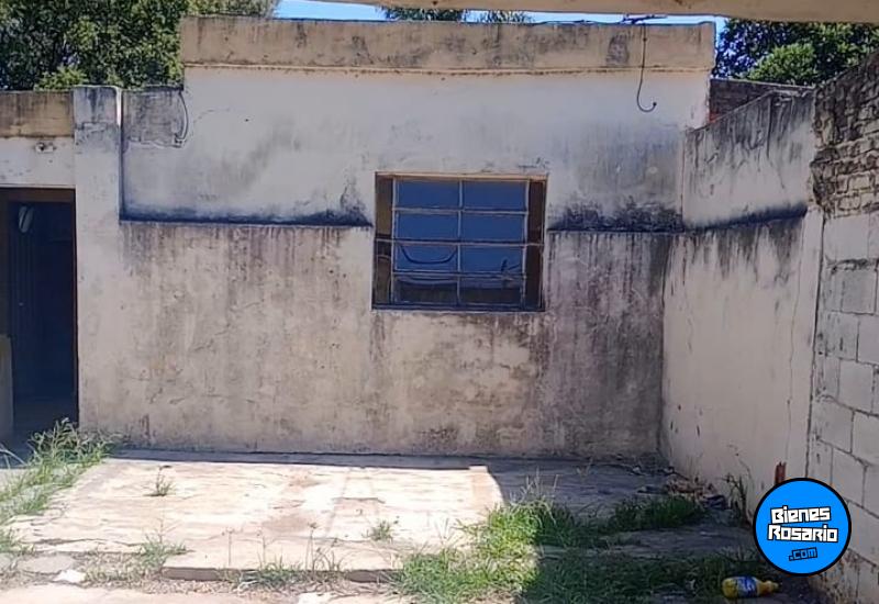 Casas - Galvez - Venta