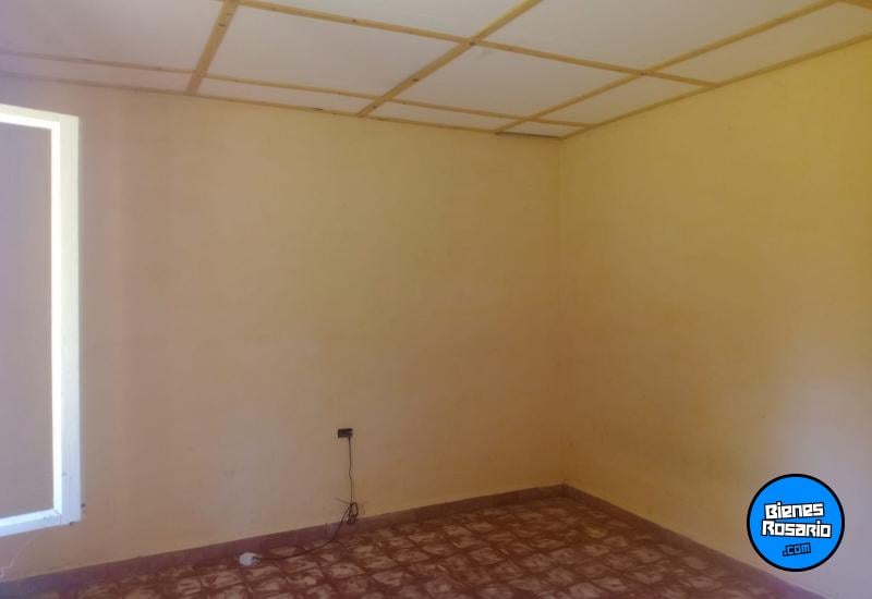 Casas - Galvez - Venta