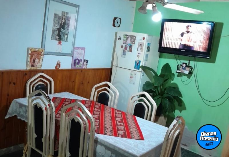 Casas - Arocena - Venta