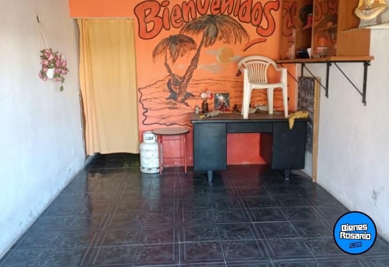 Casas - Arocena - Venta