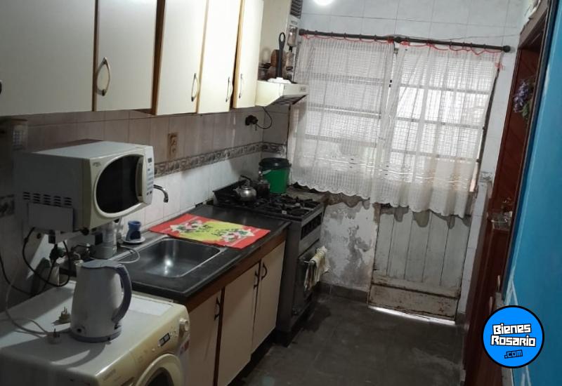 Casas - Arocena - Venta