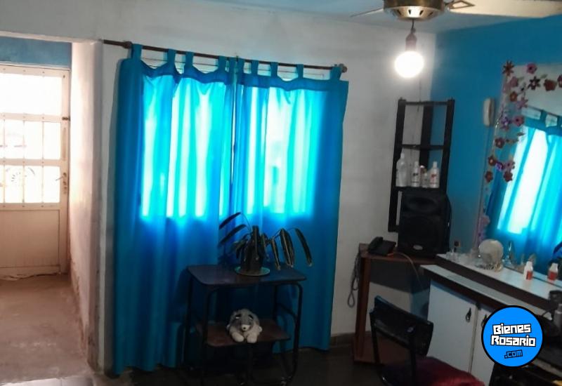 Casas - Arocena - Venta