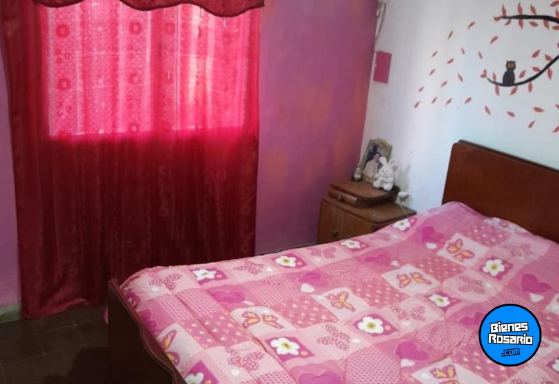 Casas - Arocena - Venta