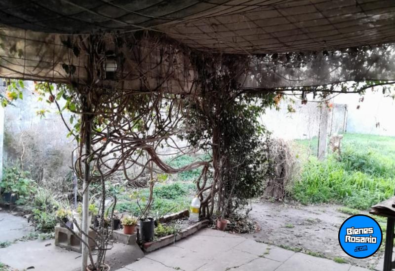 Casas - Arocena - Venta