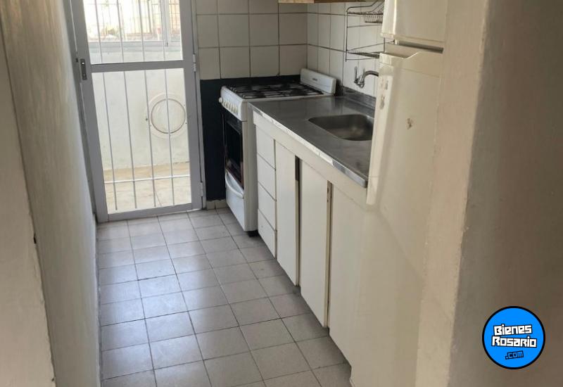 Departamentos - Rosario - Venta