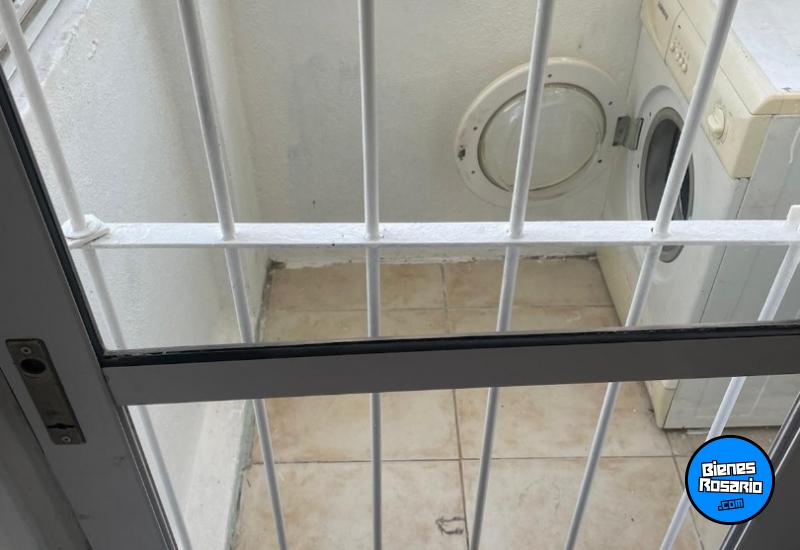 Departamentos - Rosario - Venta