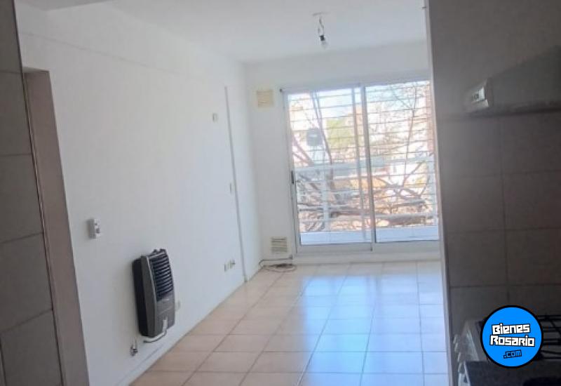 Departamentos - Rosario - Alquiler