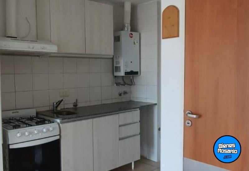 Departamentos - Rosario - Alquiler