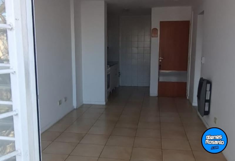 Departamentos - Rosario - Alquiler