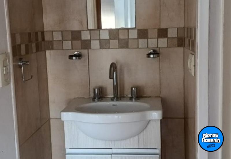 Departamentos - Rosario - Alquiler