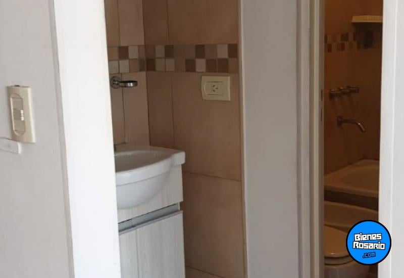 Departamentos - Rosario - Alquiler