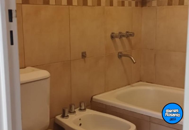 Departamentos - Rosario - Alquiler