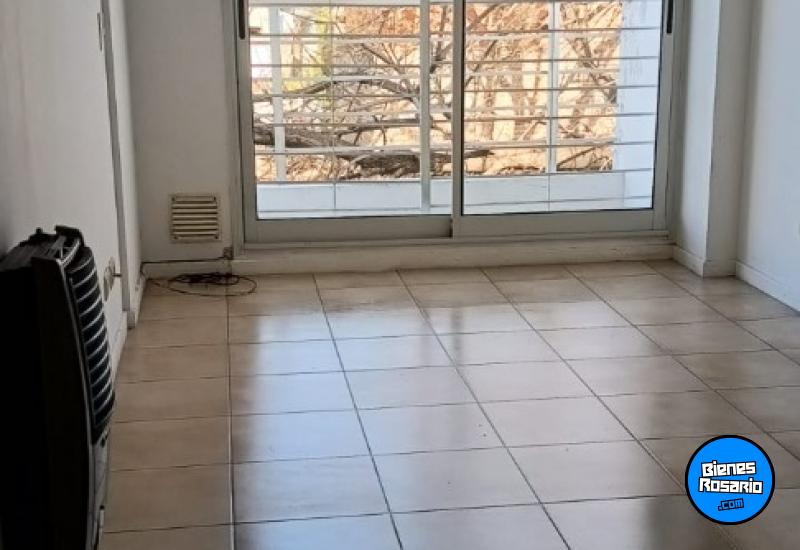 Departamentos - Rosario - Alquiler