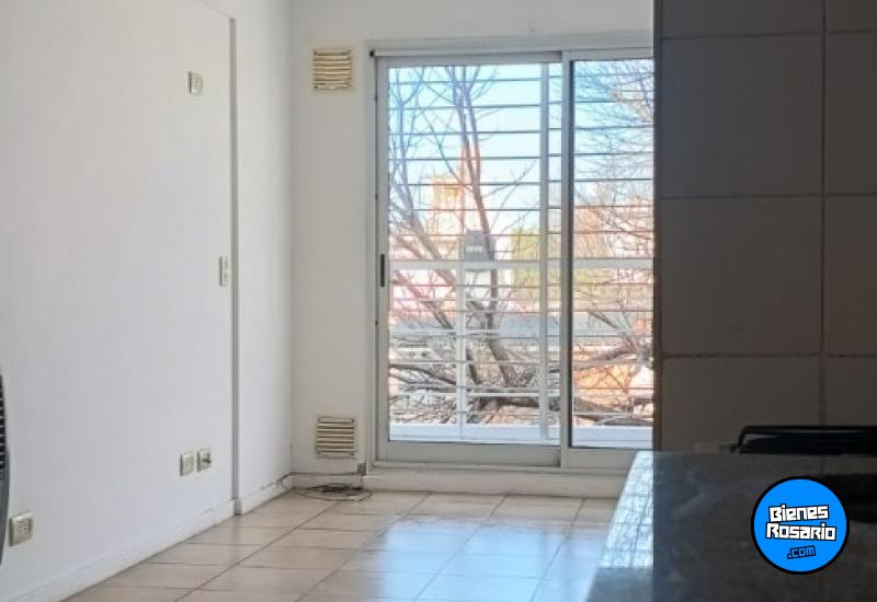 Departamentos - Rosario - Alquiler
