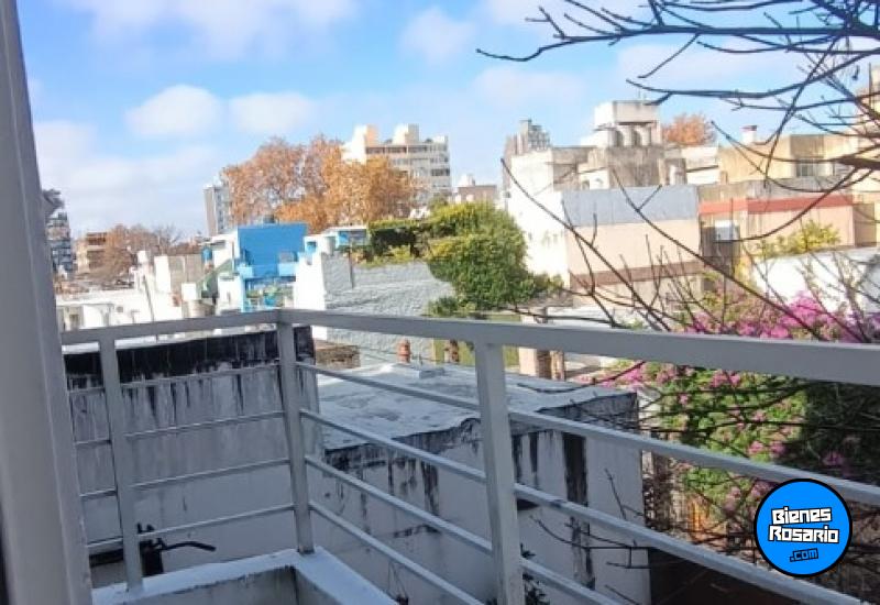 Departamentos - Rosario - Alquiler