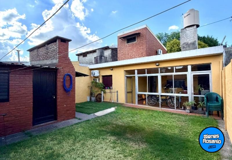 Casas - Rosario - Venta