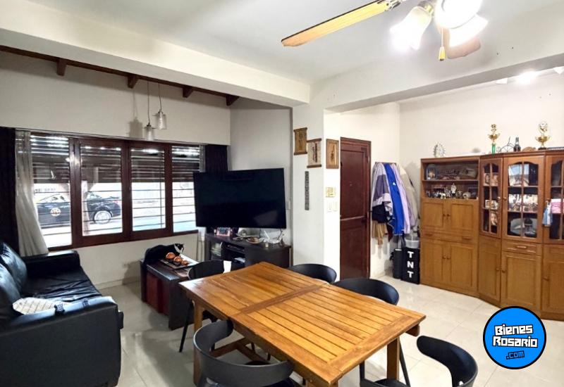 Casas - Rosario - Venta