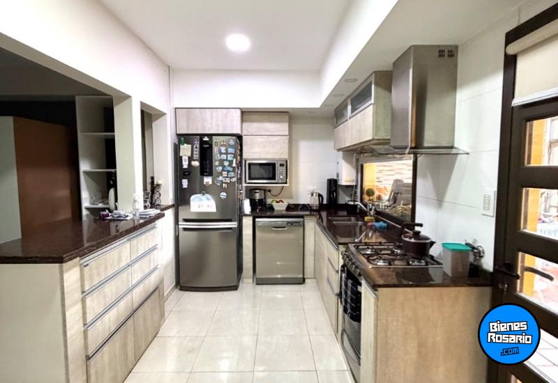 Casas - Rosario - Venta