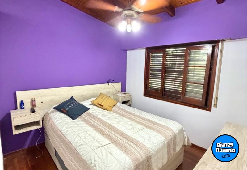 Casas - Rosario - Venta