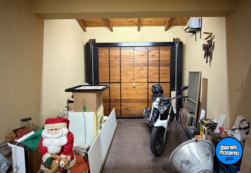 Casas - Rosario - Venta