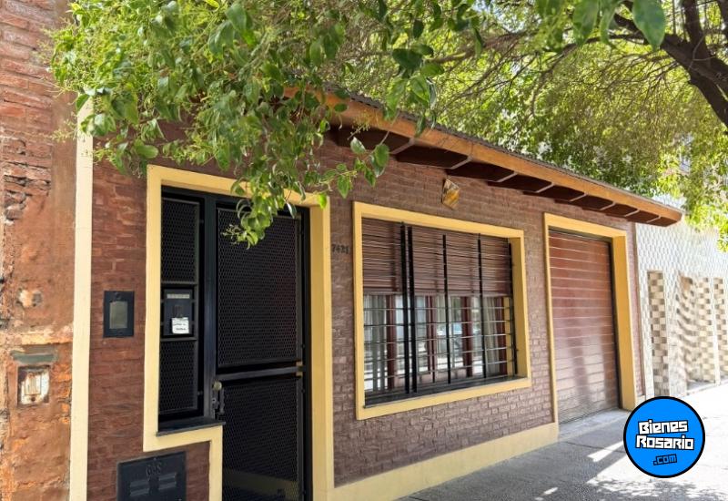 Casas - Rosario - Venta