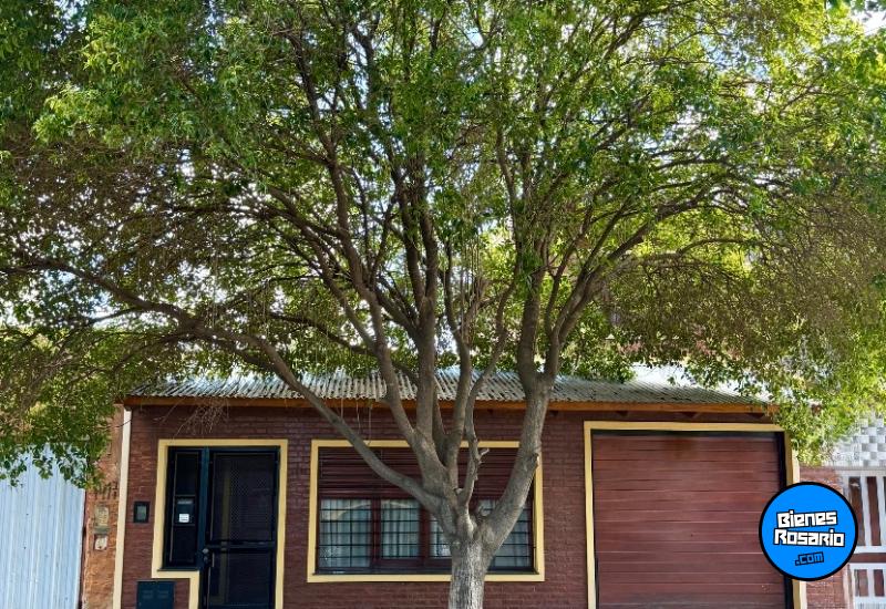 Casas - Rosario - Venta