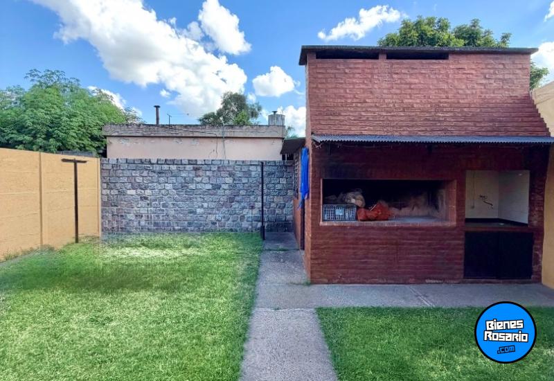 Casas - Rosario - Venta
