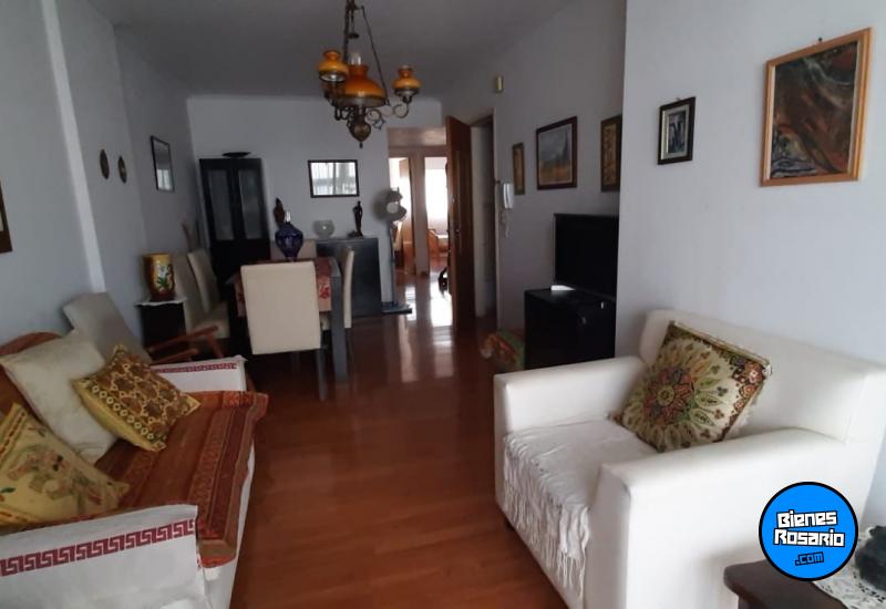 Departamentos - Rosario - 