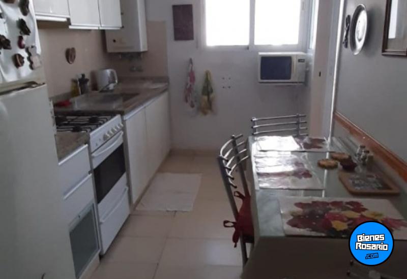 Departamentos - Rosario - 