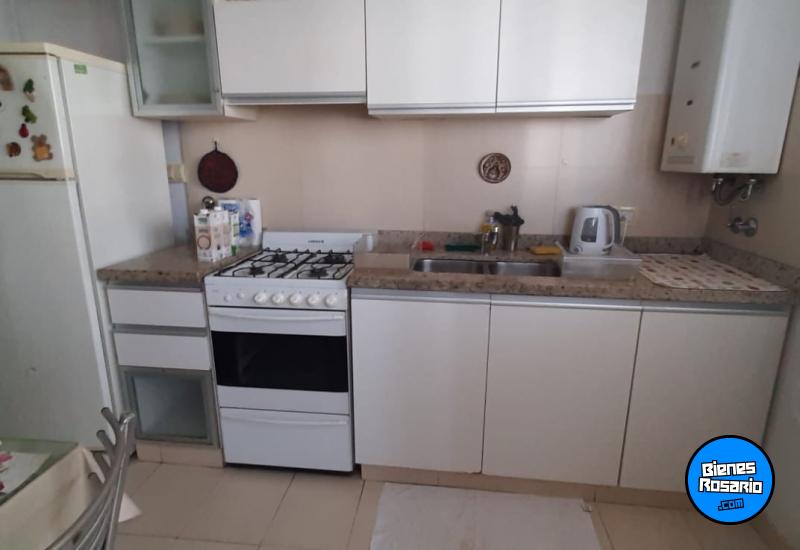 Departamentos - Rosario - 