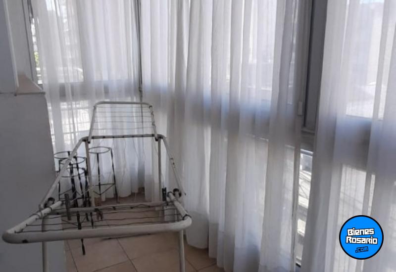 Departamentos - Rosario - 