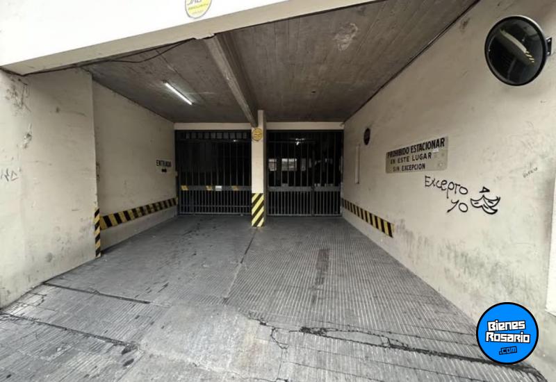 Cocheras -  Alquiler