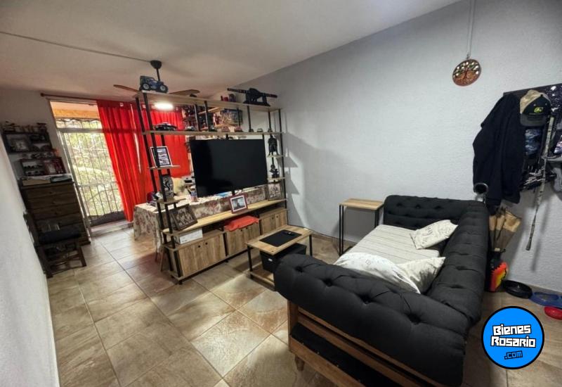 Departamentos - Rosario - Venta