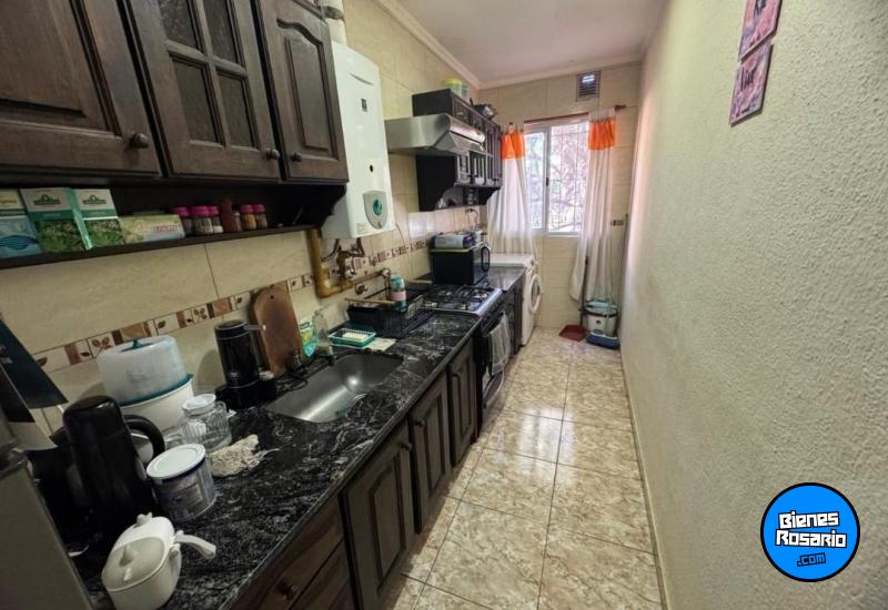 Departamentos - Rosario - Venta