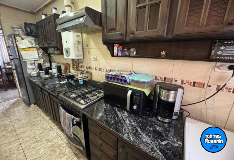 Departamentos - Rosario - Venta