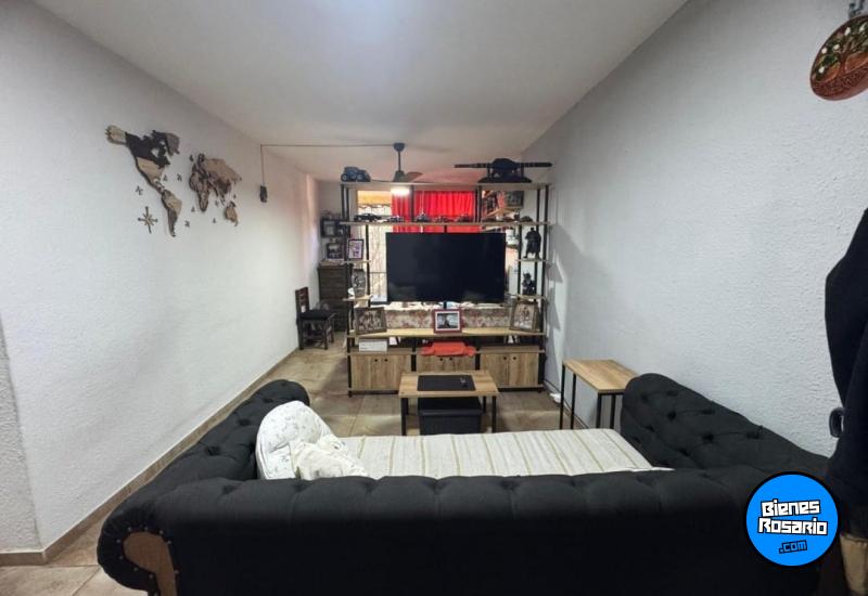 Departamentos - Rosario - Venta