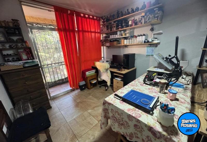 Departamentos - Rosario - Venta