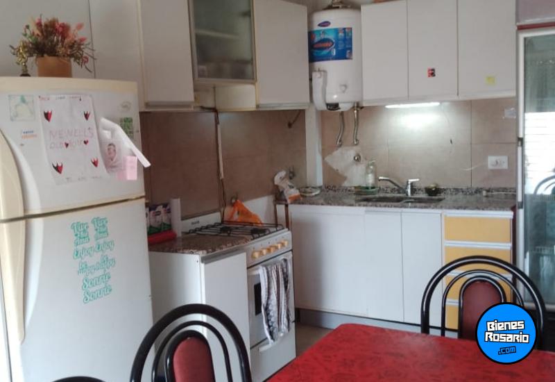 Departamentos - Rosario - Venta