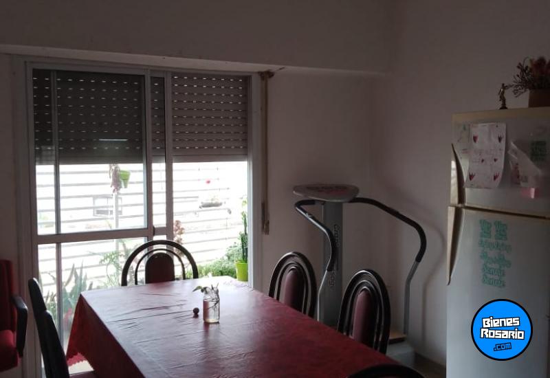 Departamentos - Rosario - Venta