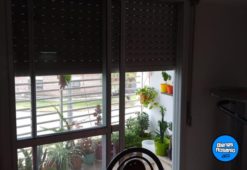 Departamentos - Rosario - Venta