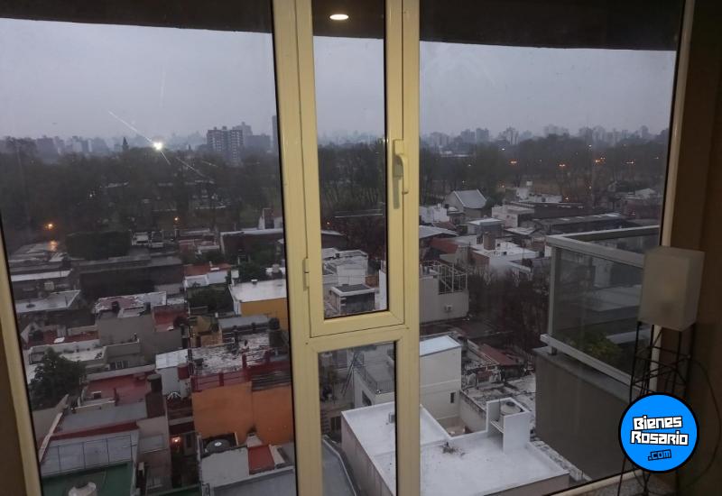 Departamentos - Rosario - Alquiler