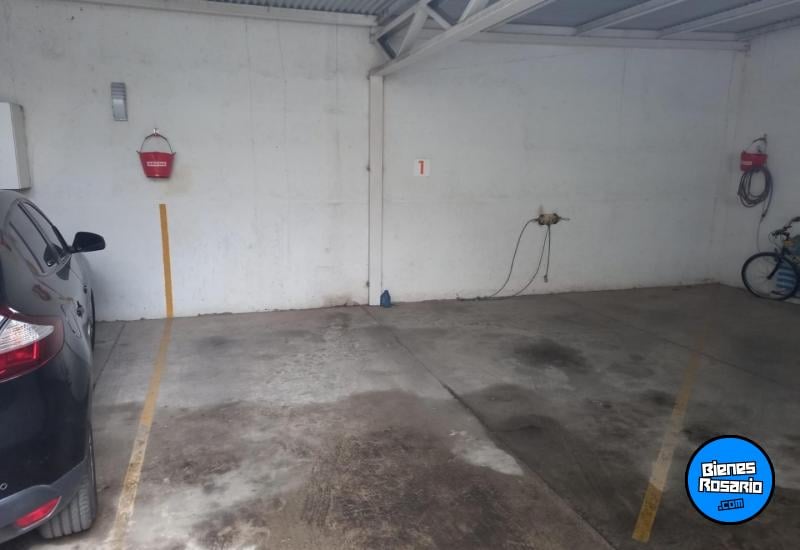 Departamentos - Rosario - Alquiler