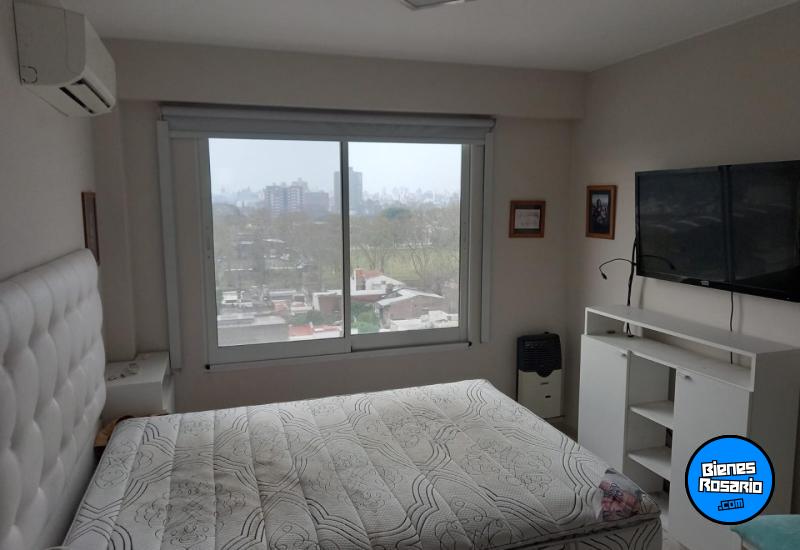 Departamentos - Rosario - Alquiler