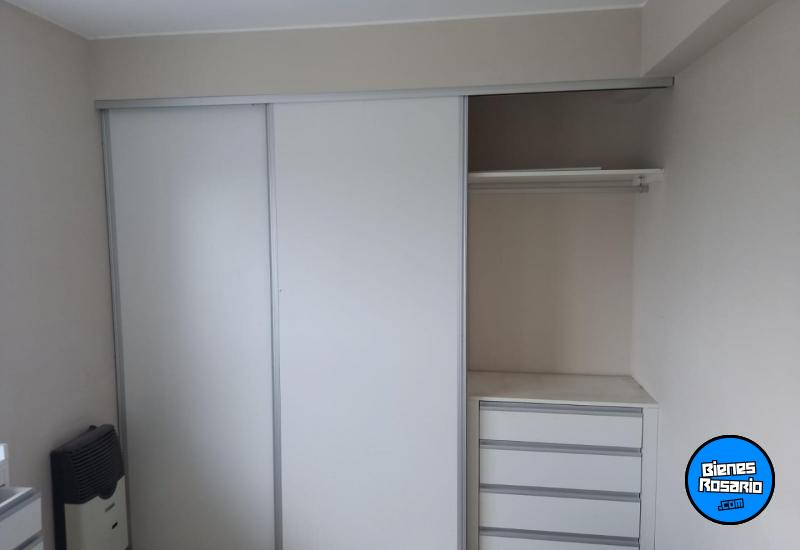 Departamentos - Rosario - Alquiler