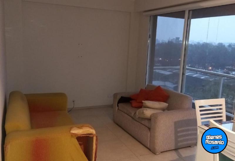 Departamentos - Rosario - Alquiler