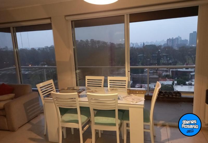 Departamentos - Rosario - Alquiler